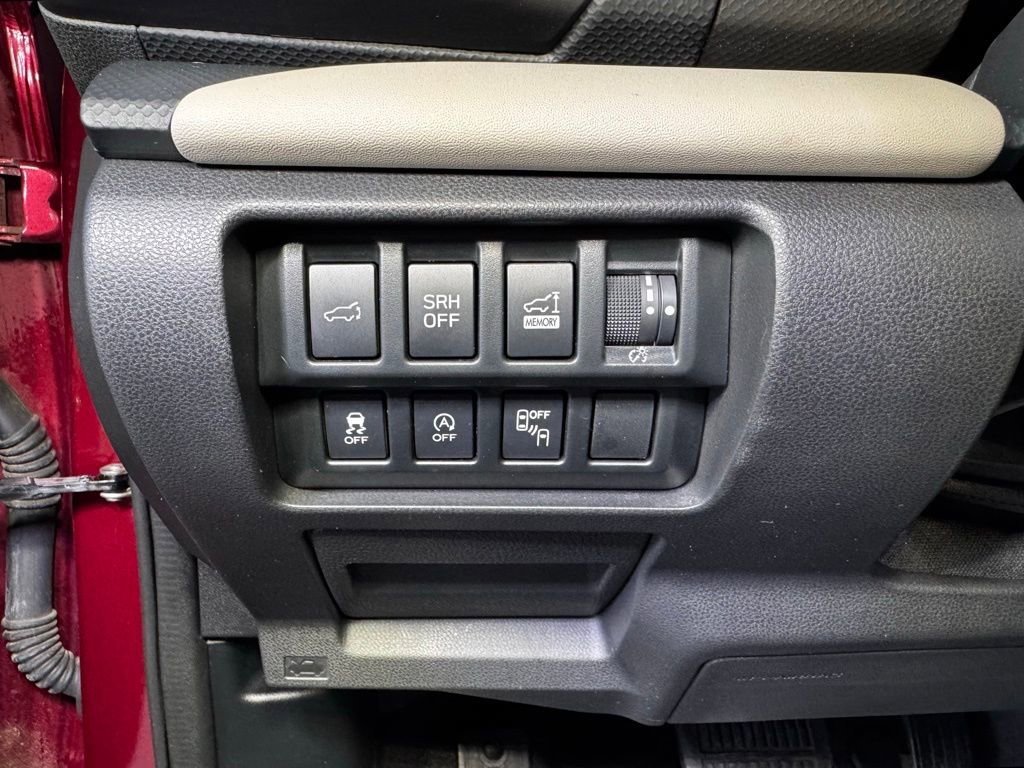 Used 2023 Subaru Forester Limited image 22