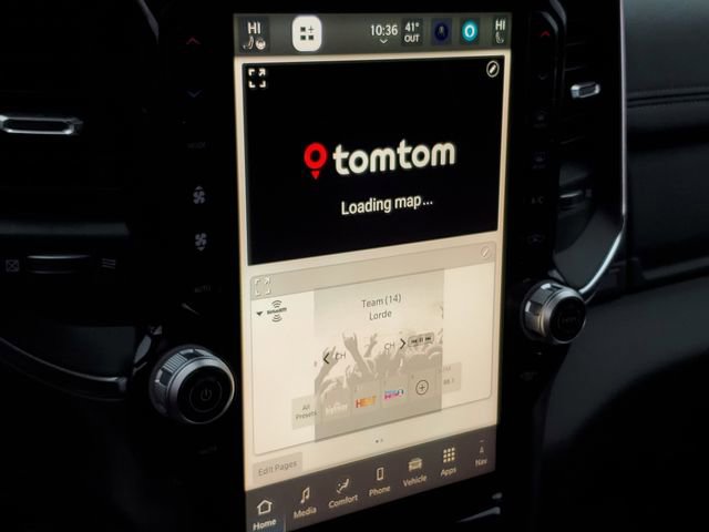 New 2026 RAM 1500 Laramie image 10