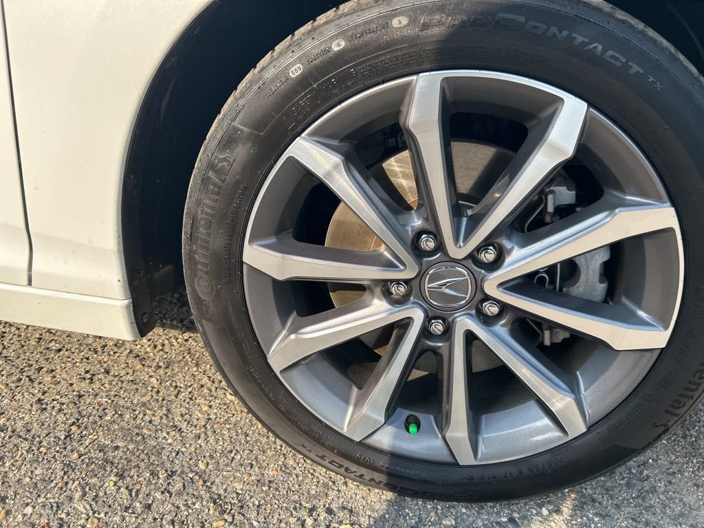 Certified 2023 Acura Integra FWD image 26