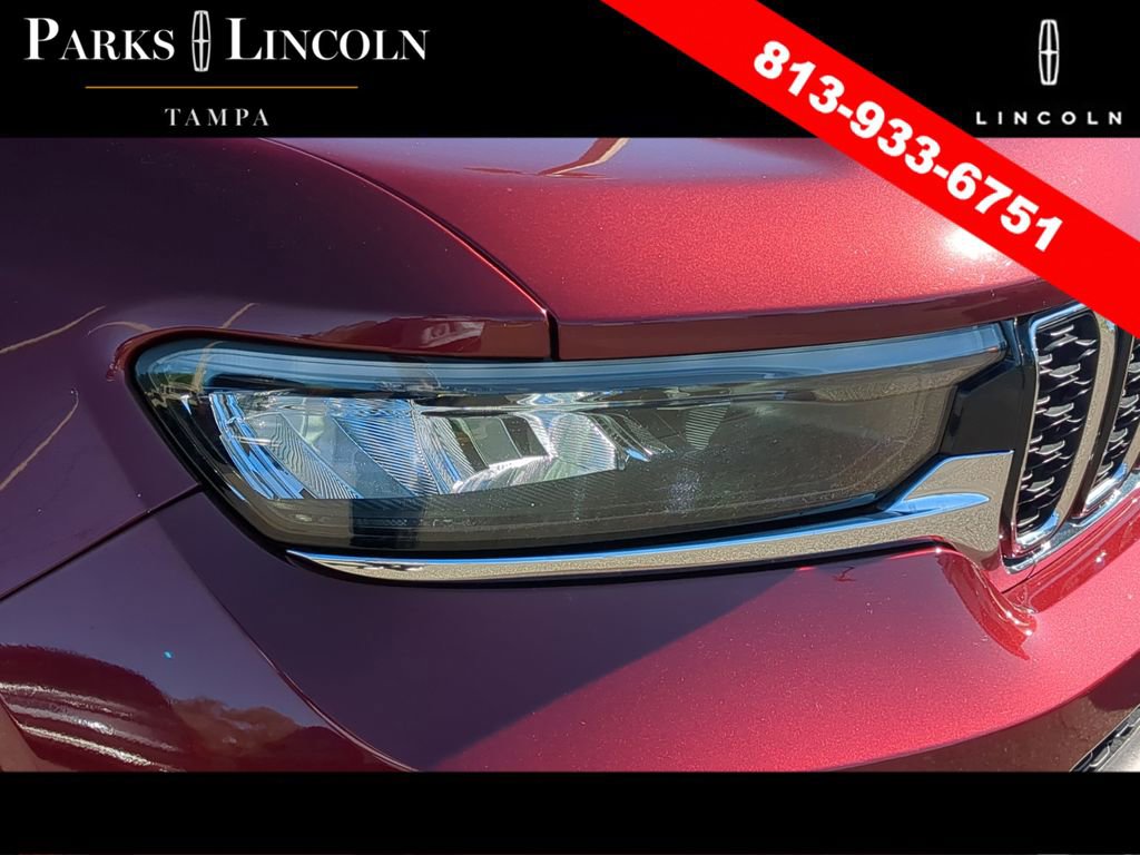 Used 2024 Jeep Grand Cherokee L Limited image 6