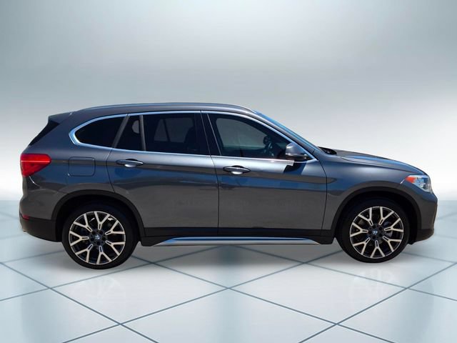 Used 2021 BMW X1 sDrive28i w/ Convenience Package FWD image 4