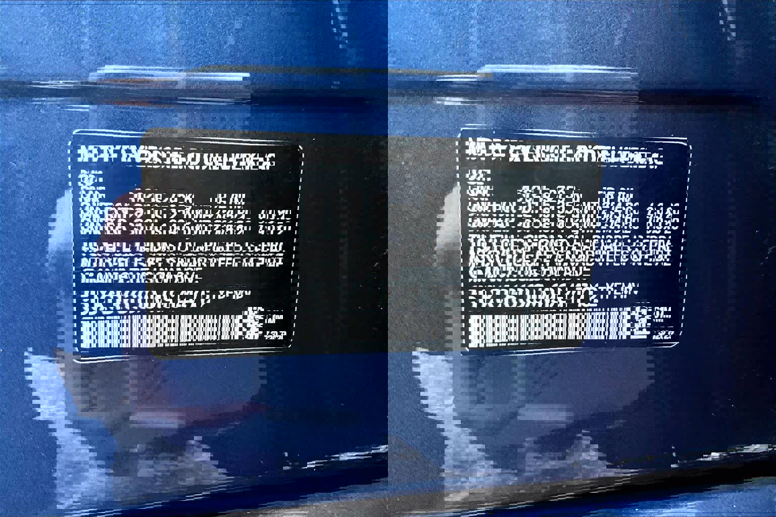 Used 2021 BMW X5 xDrive40i w/ M Sport Package image 36