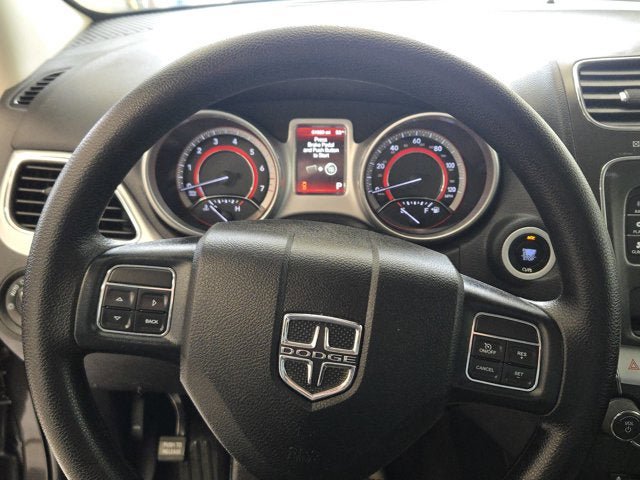 Used 2017 Dodge Journey SXT AWD/4WD image 24