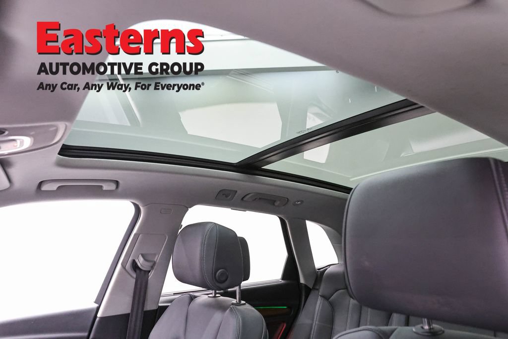 Used 2023 Audi Q5 Prestige w/ Prestige Package AWD/4WD image 38
