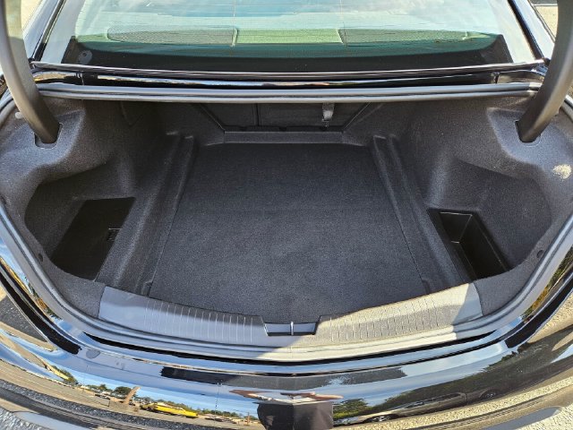 Used 2020 Cadillac CT5 Luxury RWD image 16