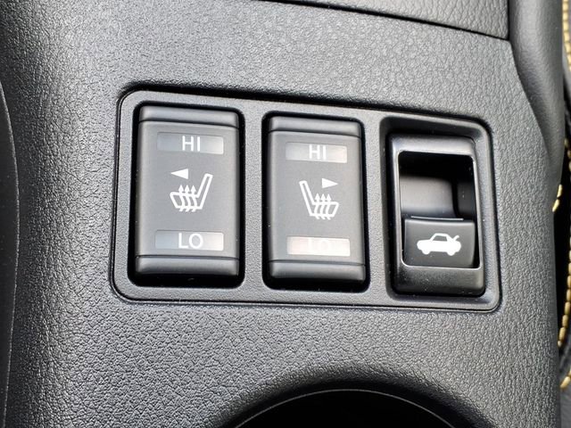Used 2023 Nissan Z w/ Floor Mat Package (L93) RWD image 37