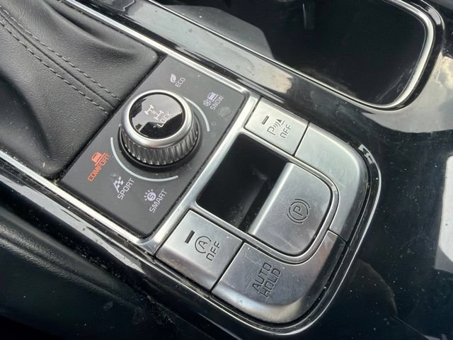 Used 2020 Kia Telluride S AWD/4WD image 42