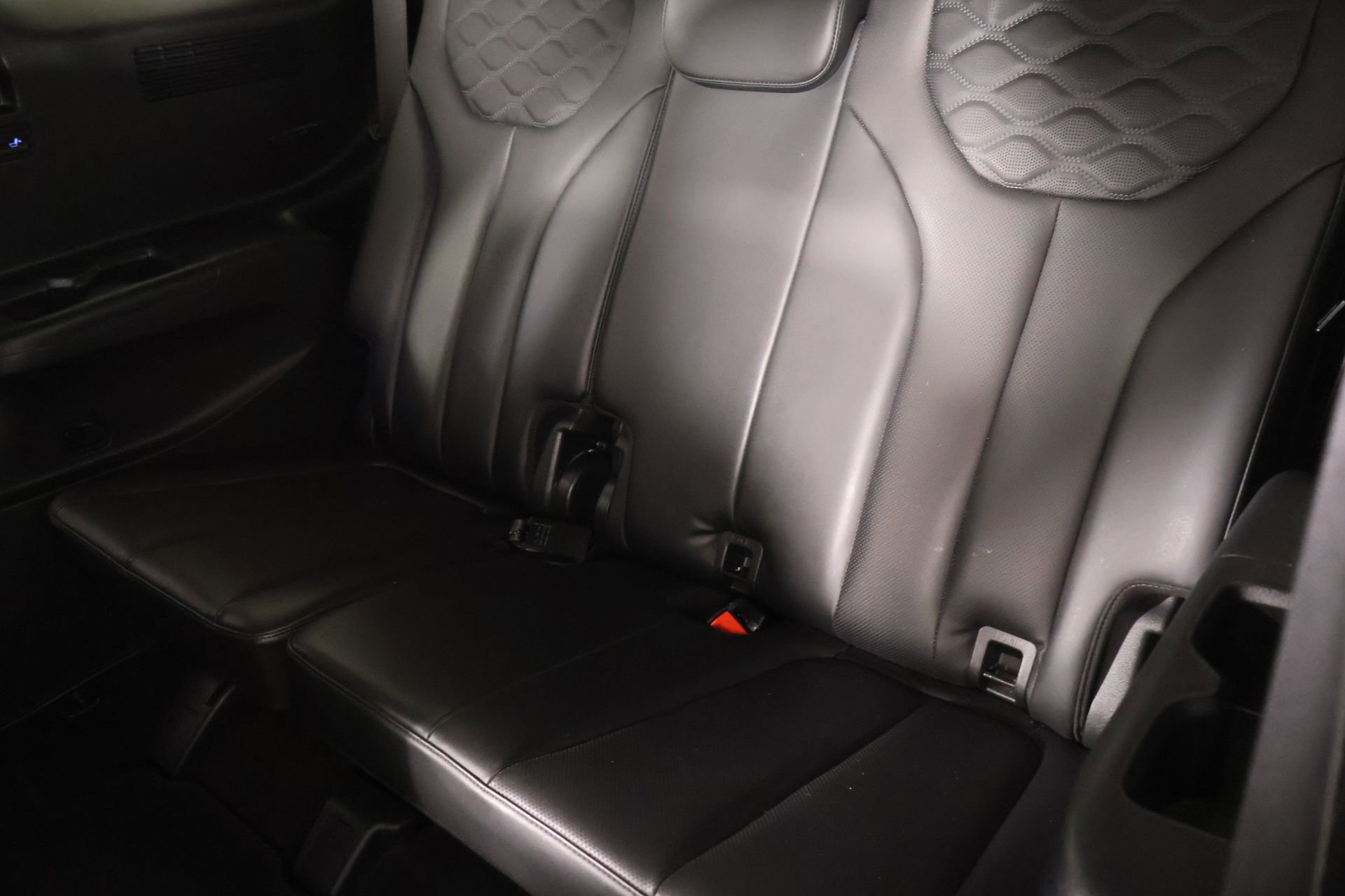 Used 2022 Hyundai Palisade Limited image 14