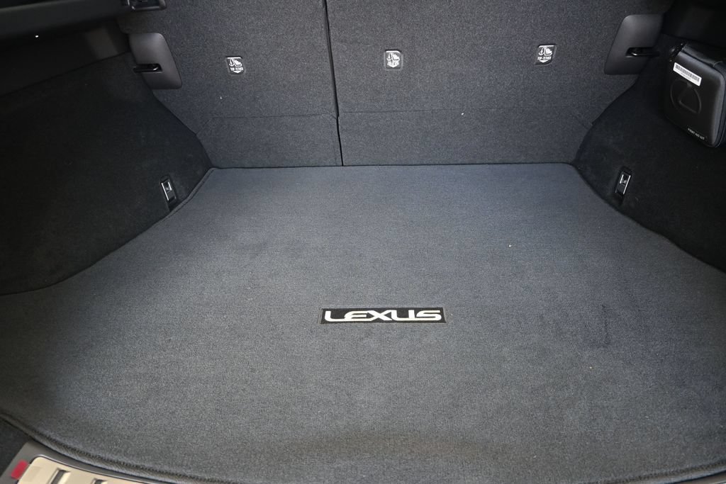Certified 2024 Lexus RZ 300e Premium w/ Accessory Package (Z1) FWD image 20