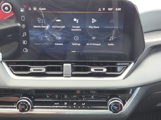 New 2026 Chevrolet Equinox LT w/ Safety and Technology Package AWD/4WD image 29
