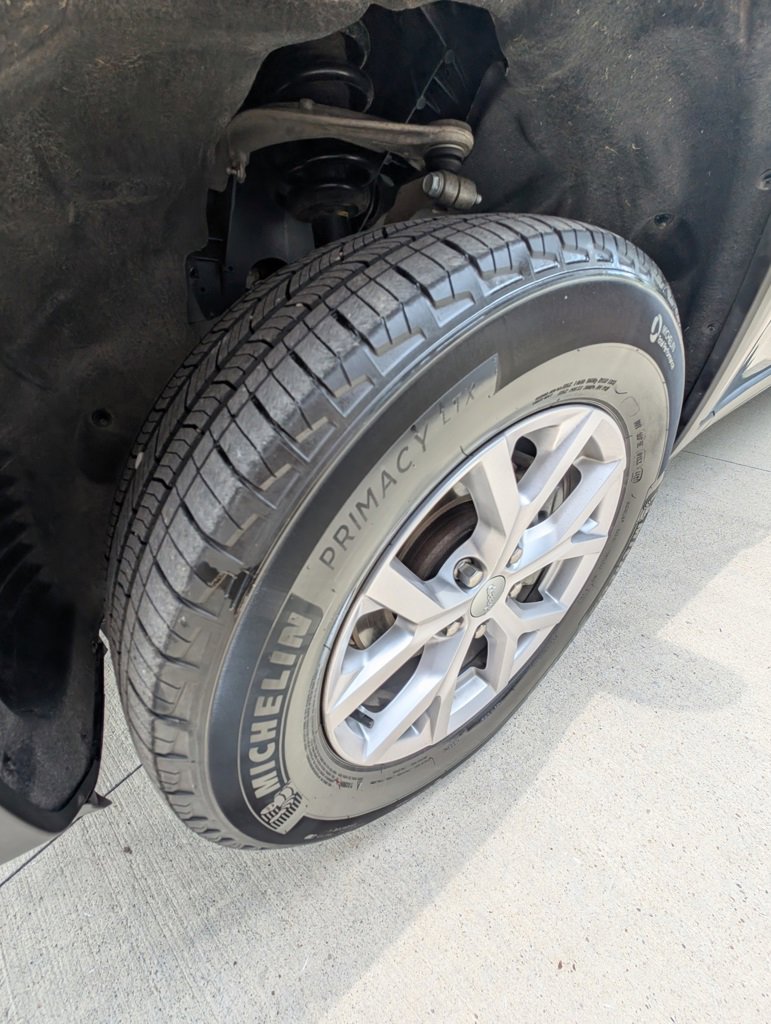 Used 2022 Jeep Grand Cherokee Limited image 40