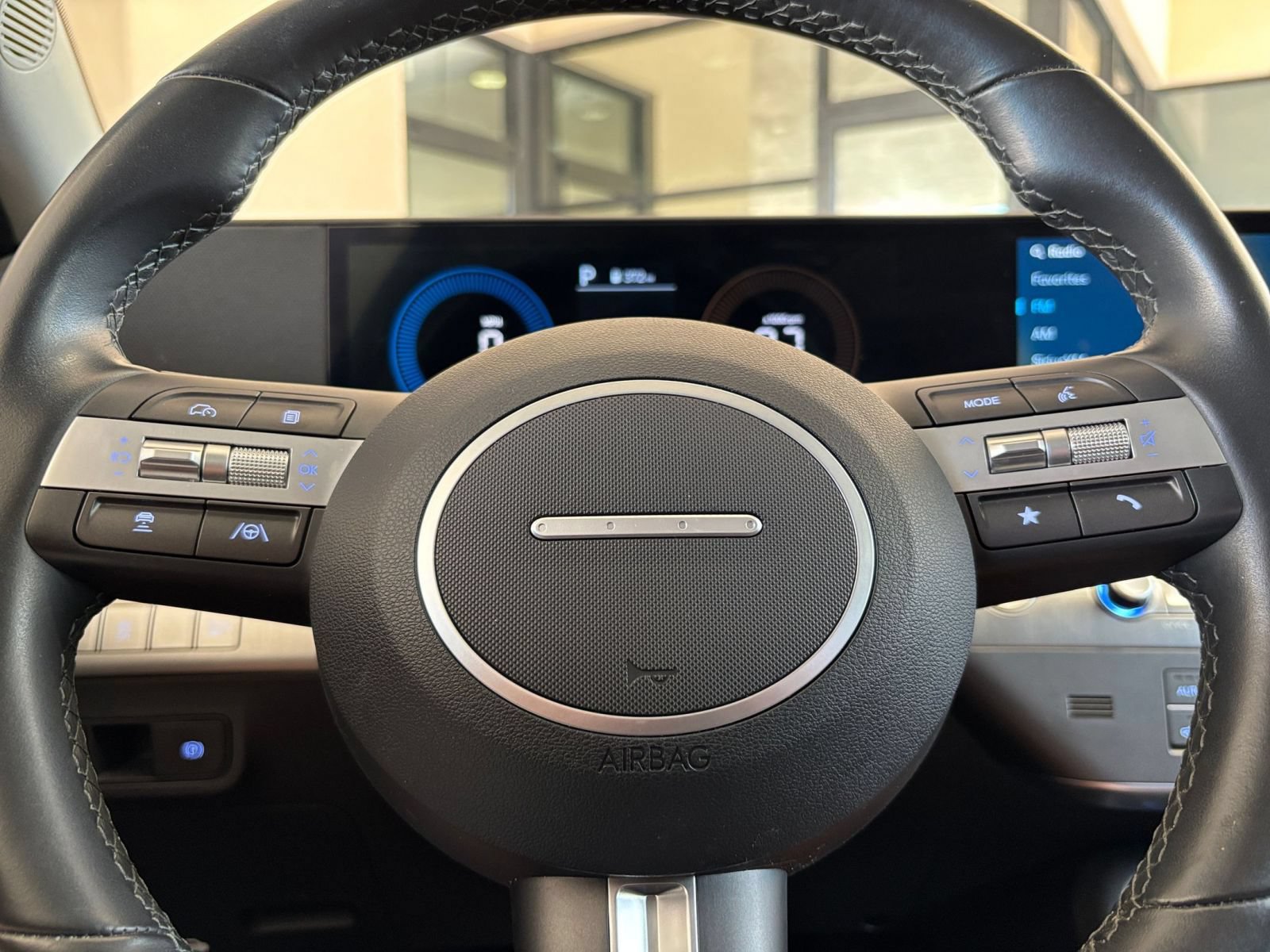 Used 2026 Hyundai Kona SEL Sport FWD image 27