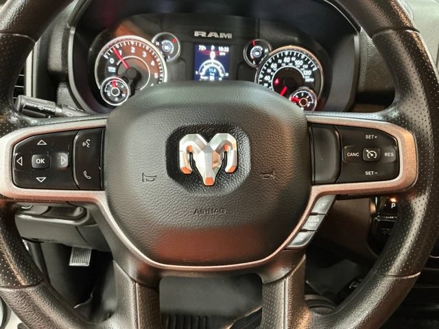 Used 2024 RAM 2500 Tradesman w/ Chrome Appearance Group AWD/4WD image 29