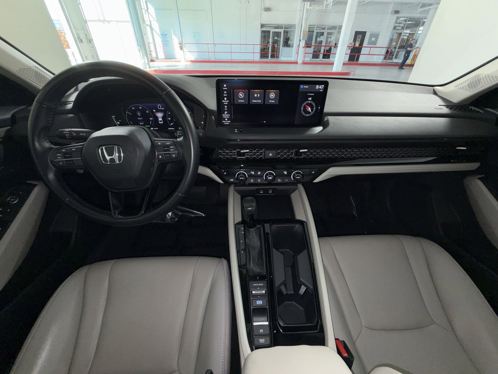 Used 2023 Honda Accord EX-L image 23