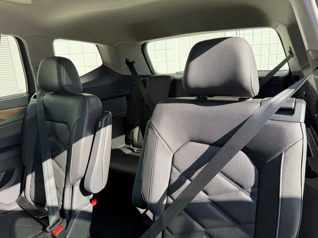 New 2026 Volkswagen Atlas SE image 18