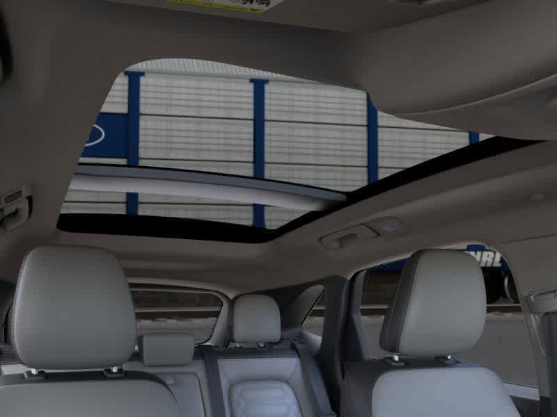 New 2024 Ford Escape SE w/ PHEV Premium Package FWD image 13