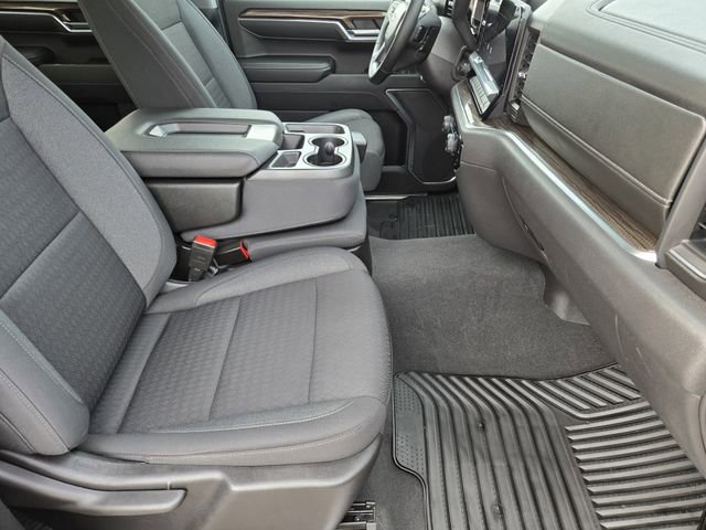 Used 2023 Chevrolet Silverado 1500 LT AWD/4WD image 14