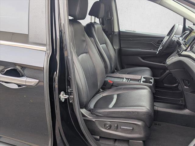 Used 2023 Honda Odyssey EX-L image 23