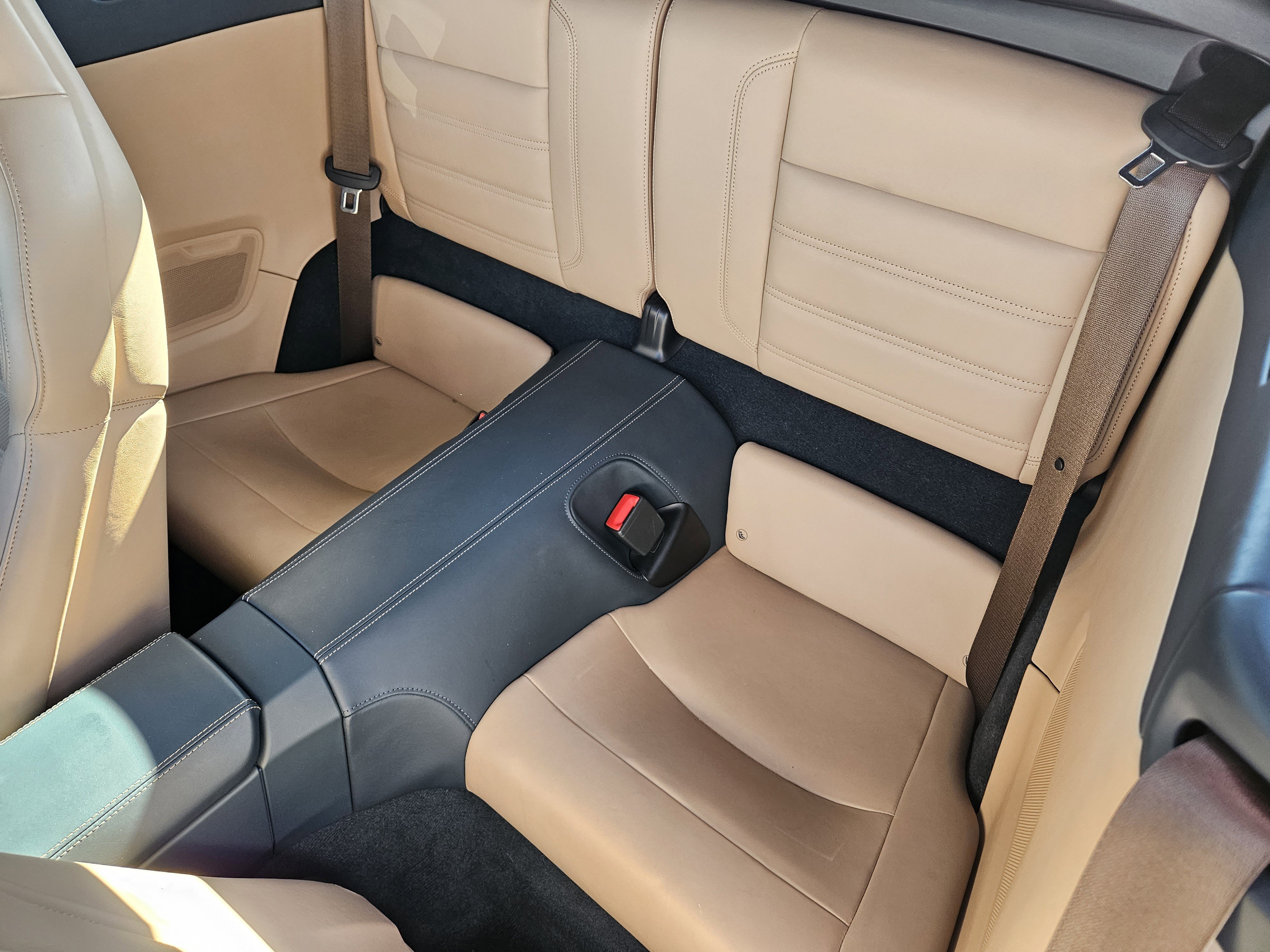 Used 2021 Porsche 911 Turbo S image 29