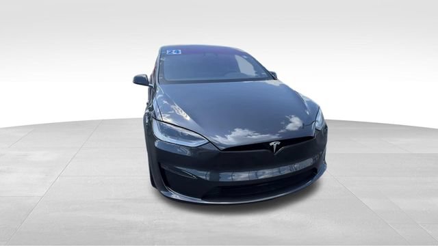Used 2024 Tesla Model X AWD/4WD image 9