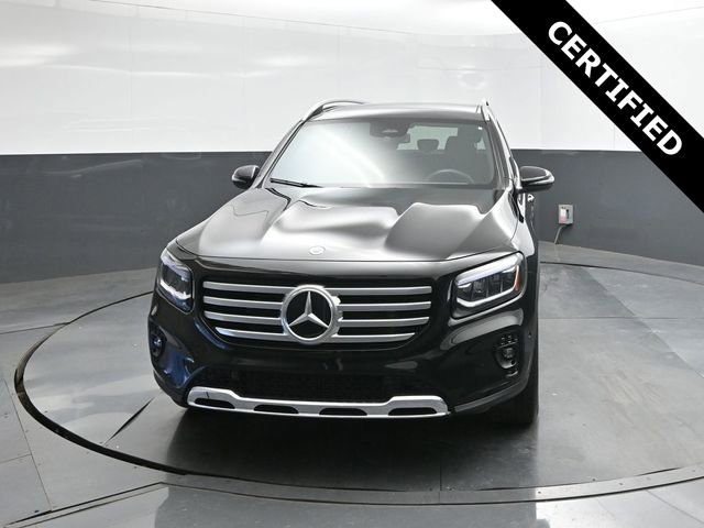New 2026 Mercedes-Benz GLB 250 image 22