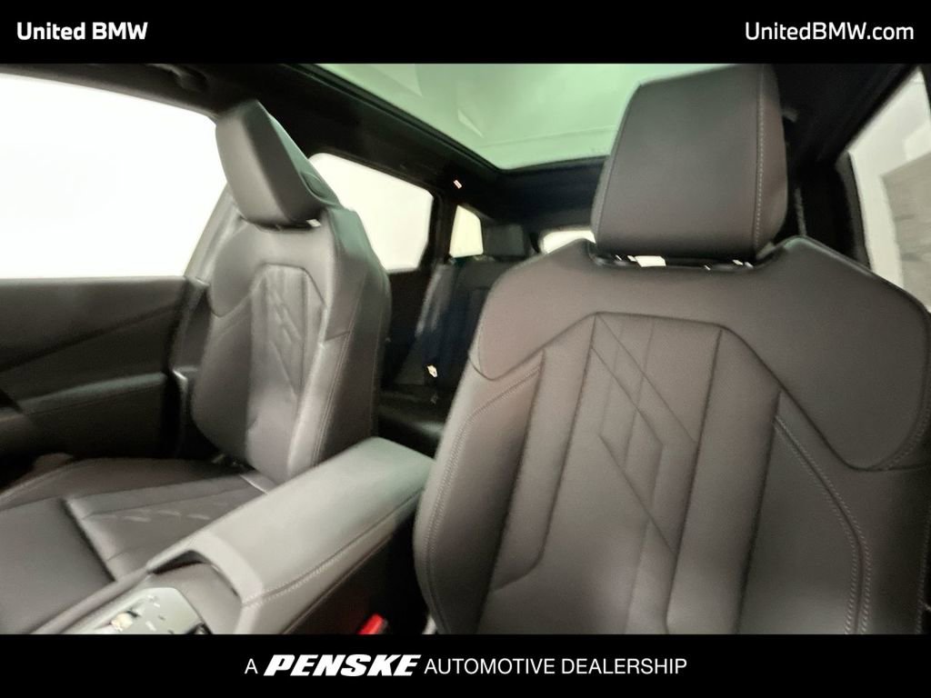 Used 2025 BMW X3 xDrive30i w/ Premium Package AWD/4WD image 13