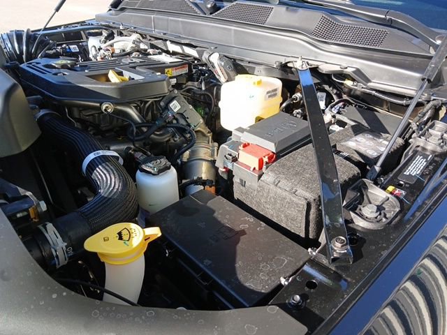 New 2026 RAM 2500 Tradesman AWD/4WD image 52