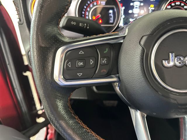 Used 2021 Jeep Gladiator Mojave image 15