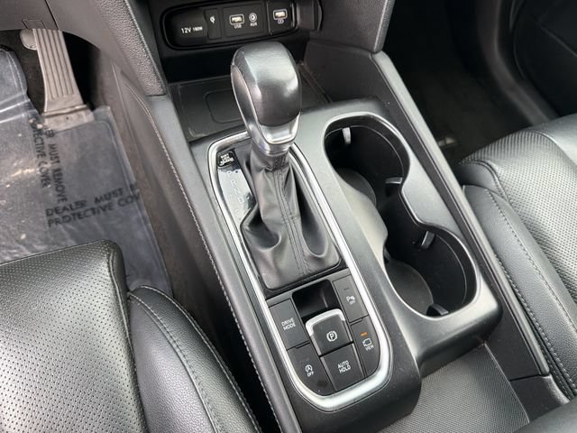 Used 2019 Hyundai Santa Fe FWD image 32