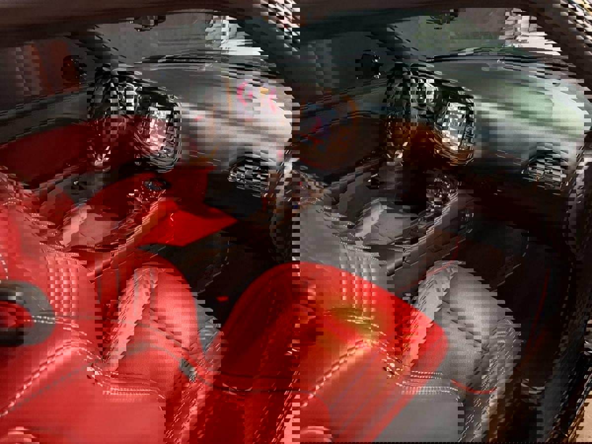 Used 2023 Dodge Challenger SRT Hellcat Redeye image 21