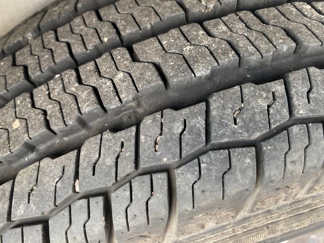 Used 2015 RAM ProMaster 2500 image 21