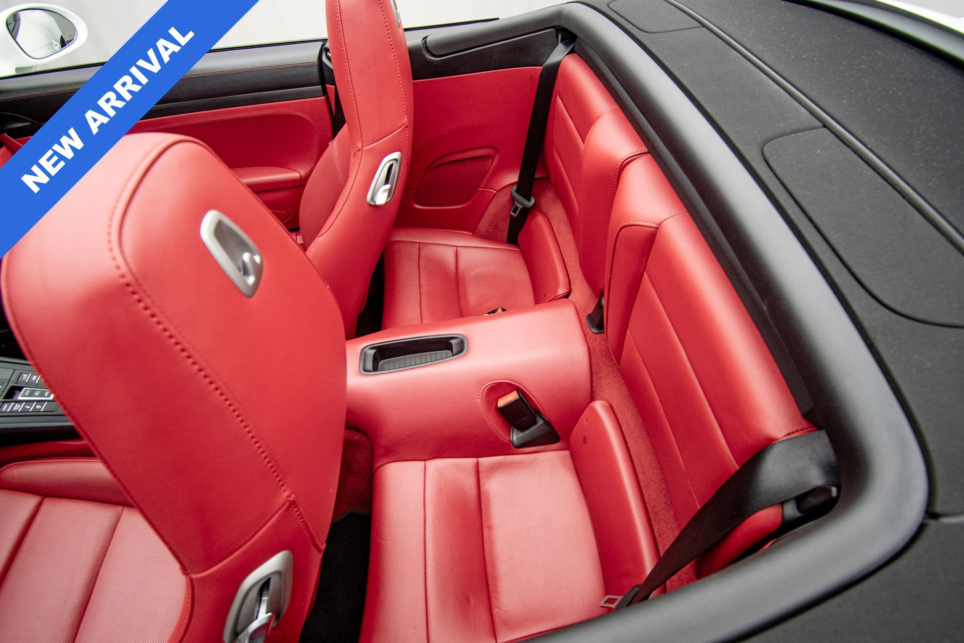 Used 2016 Porsche 911 Carrera GTS image 26