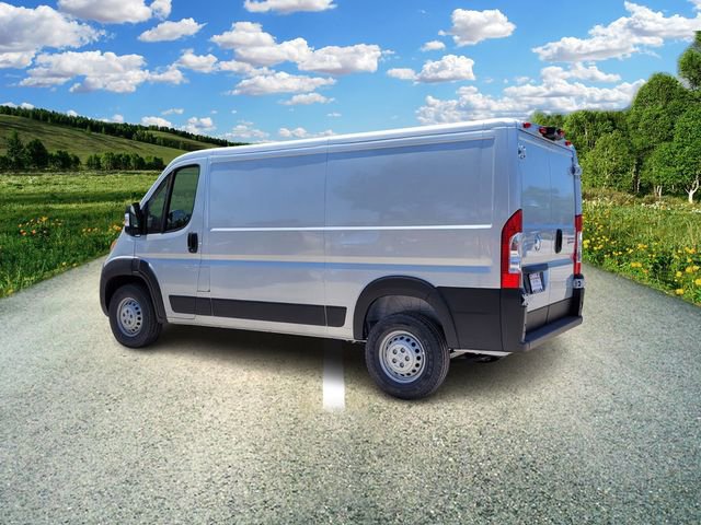 New 2025 RAM ProMaster 1500 image 3