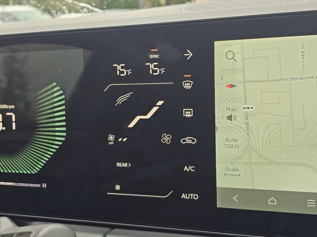 New 2027 Kia Telluride EX X-Line AWD/4WD image 16