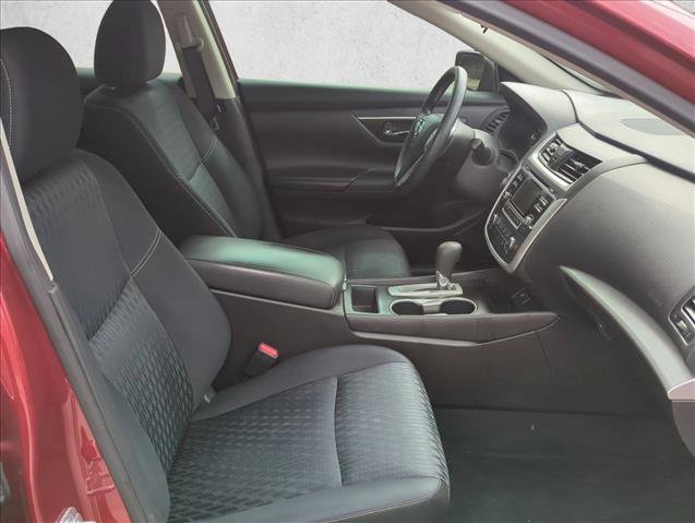 Used 2018 Nissan Altima 2.5 S w/ S Convenience Package image 22
