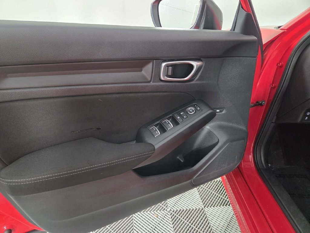 Used 2023 Honda Civic Sport image 19