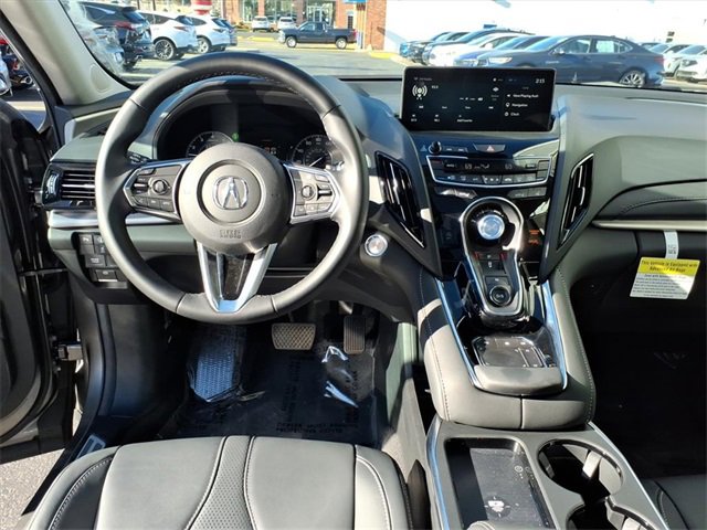 Certified 2025 Acura RDX w/ Technology Package image 6