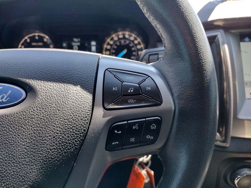 Used 2019 Ford Ranger XLT w/ Equipment Group 302A Luxury AWD/4WD image 26