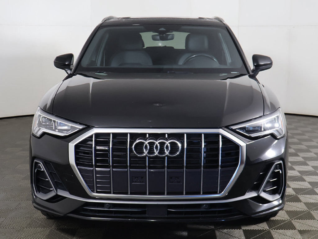 Used 2023 Audi Q3 2.0T Premium AWD/4WD image 11