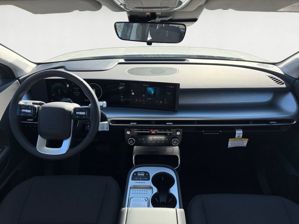 New 2026 Hyundai Ioniq 9 SE image 11
