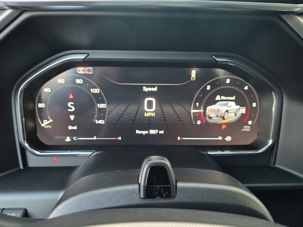 New 2026 GMC Sierra 1500 Denali AWD/4WD image 40