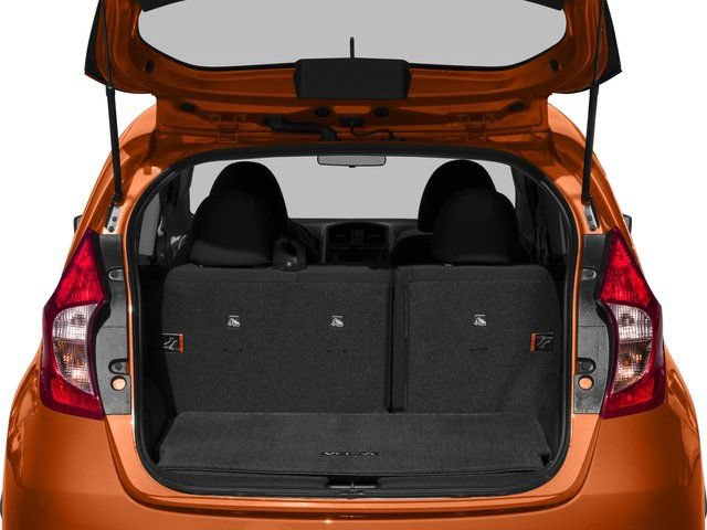 Used 2018 Nissan Versa Note SV FWD image 44