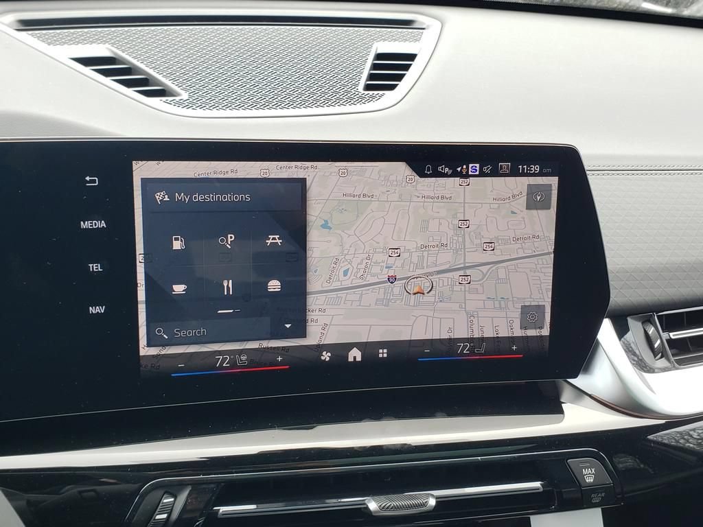 New 2026 BMW X2 xDrive28i w/ Technology Package AWD/4WD image 10