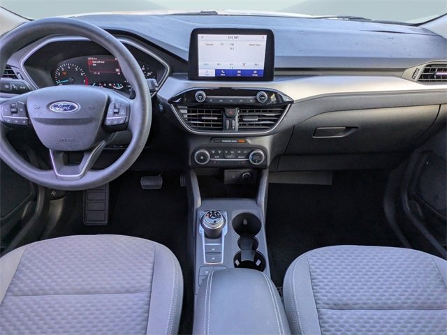 Used 2020 Ford Escape SE image 16