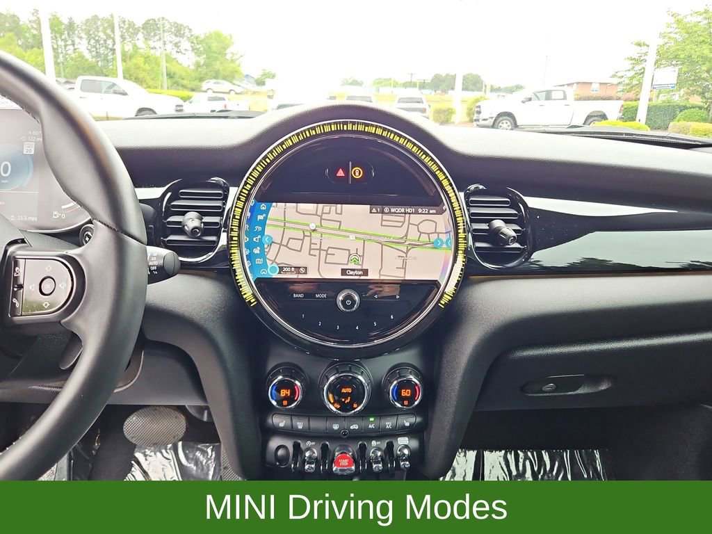Used 2024 MINI Cooper S FWD image 20
