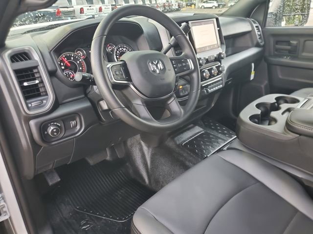 New 2026 RAM 4500 Tradesman w/ Chrome Appearance Group image 17