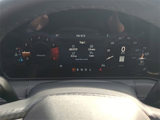 New 2026 Ford Mustang Premium image 28