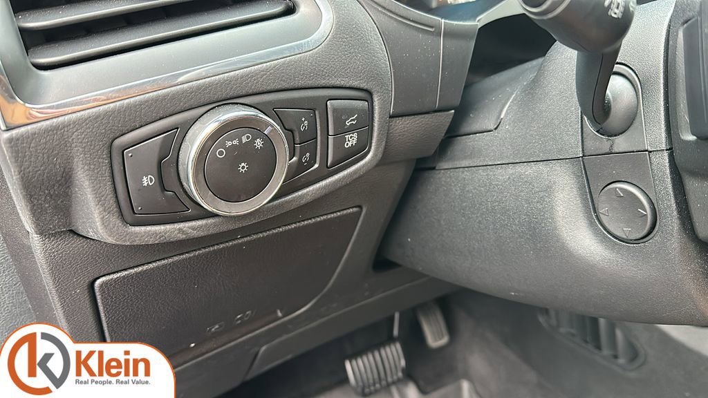 Used 2024 Ford Edge Titanium w/ Titanium Elite Package image 16