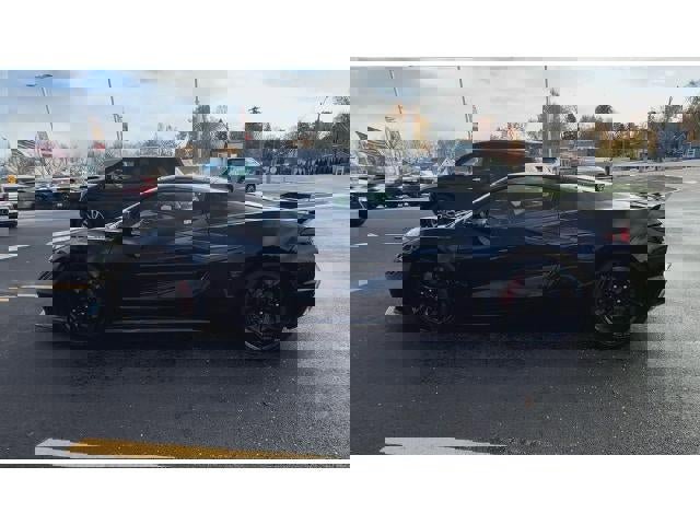 New 2026 Chevrolet Corvette Z06 image 6