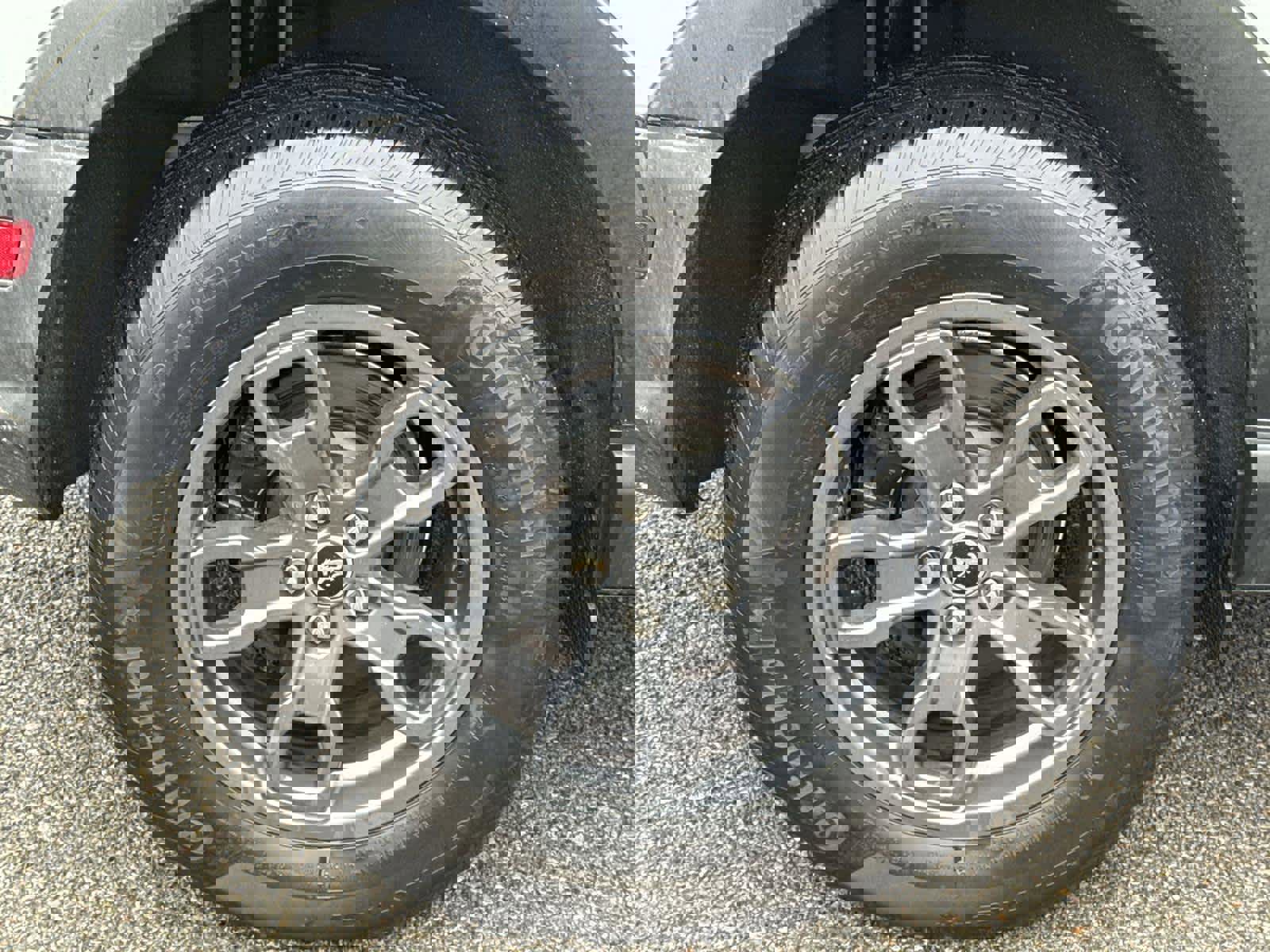 Used 2022 Ford Bronco Sport Big Bend image 12